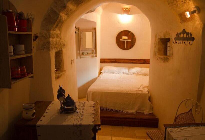 带1个卧室的公寓, I Trulli Di Acquarossa
