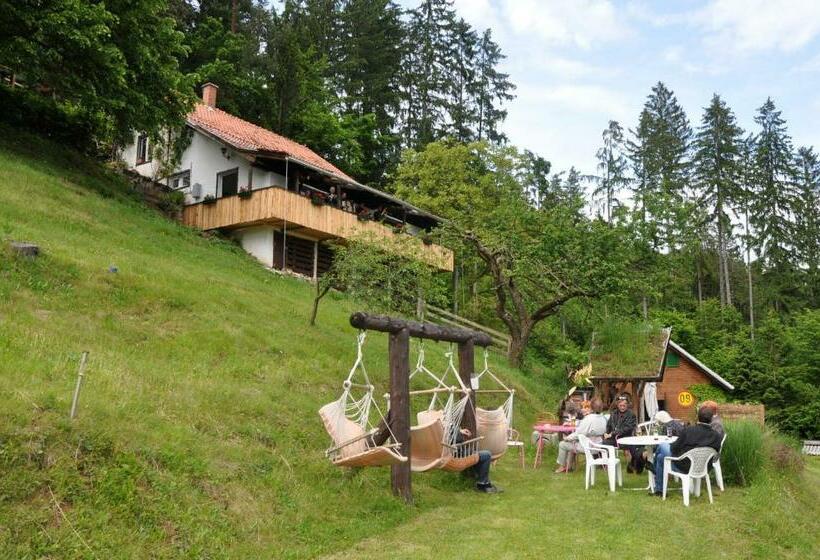 اتاق استاندارد با چشم‌انداز کوهستان, Apartments Mm