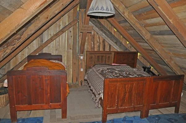 تختخواب در اتاق مشترک, Apartments Mm