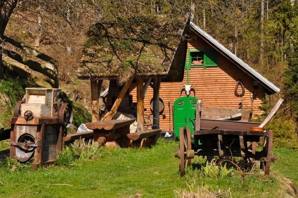 تختخواب در اتاق مشترک, Apartments Mm