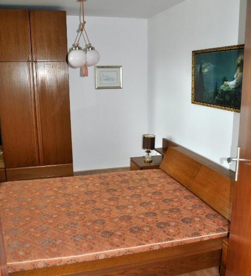 سوییت خانوادگی, Apartments Mm