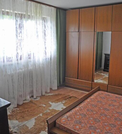 سوییت خانوادگی, Apartments Mm