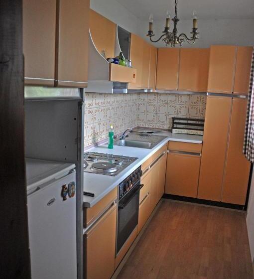 سوییت خانوادگی, Apartments Mm