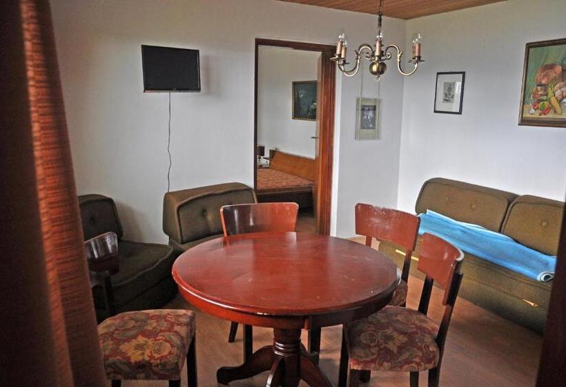 سوییت خانوادگی, Apartments Mm