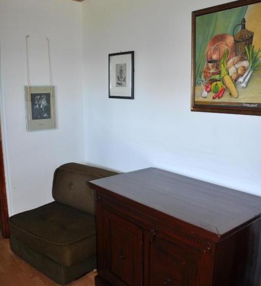 سوییت خانوادگی, Apartments Mm