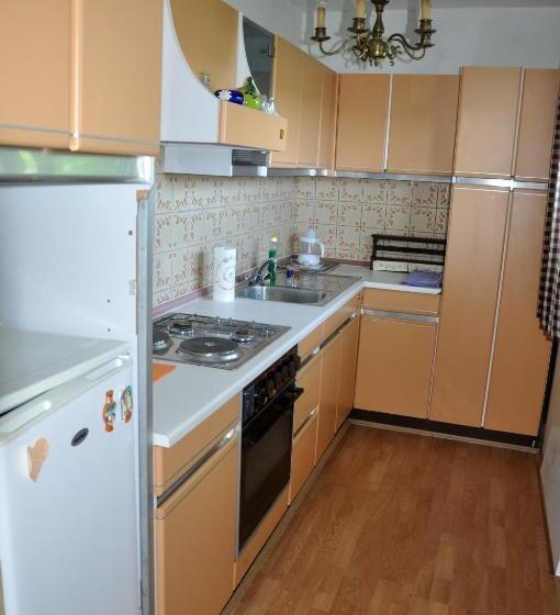 سوییت خانوادگی, Apartments Mm