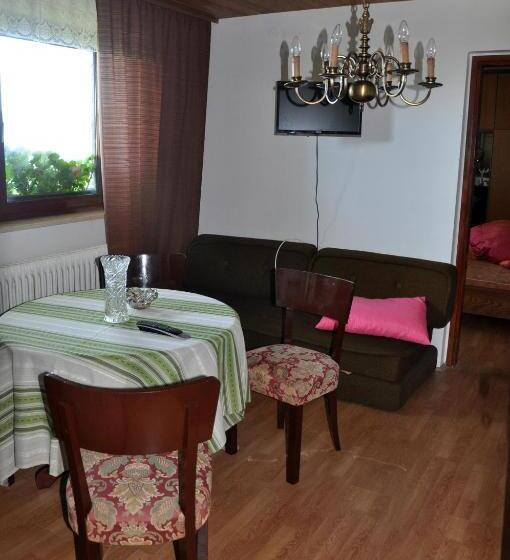 سوییت خانوادگی, Apartments Mm