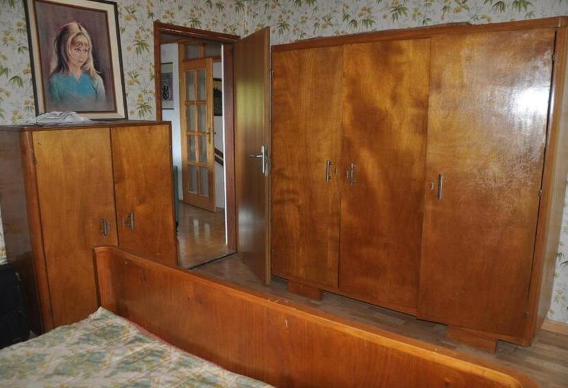 آپارتمان 1 خوابه, Apartments Mm