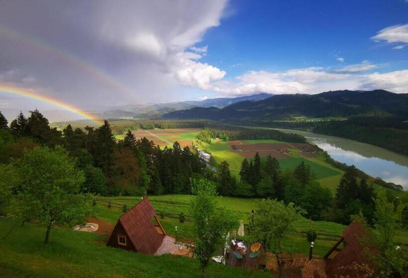 آپارتمان 1 خوابه, Apartments Mm