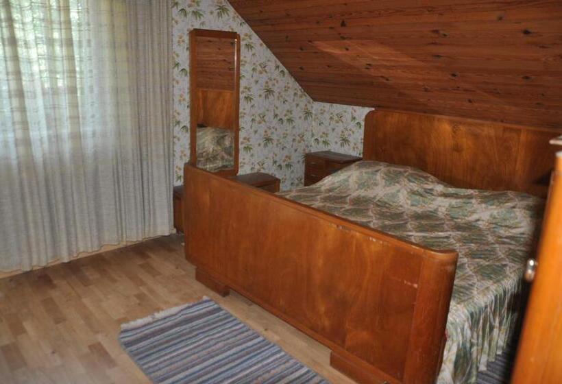 آپارتمان 1 خوابه, Apartments Mm