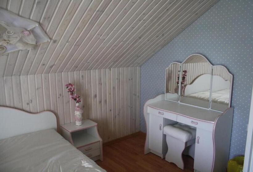 سوییت, Guest House Kalnu Pūpoli