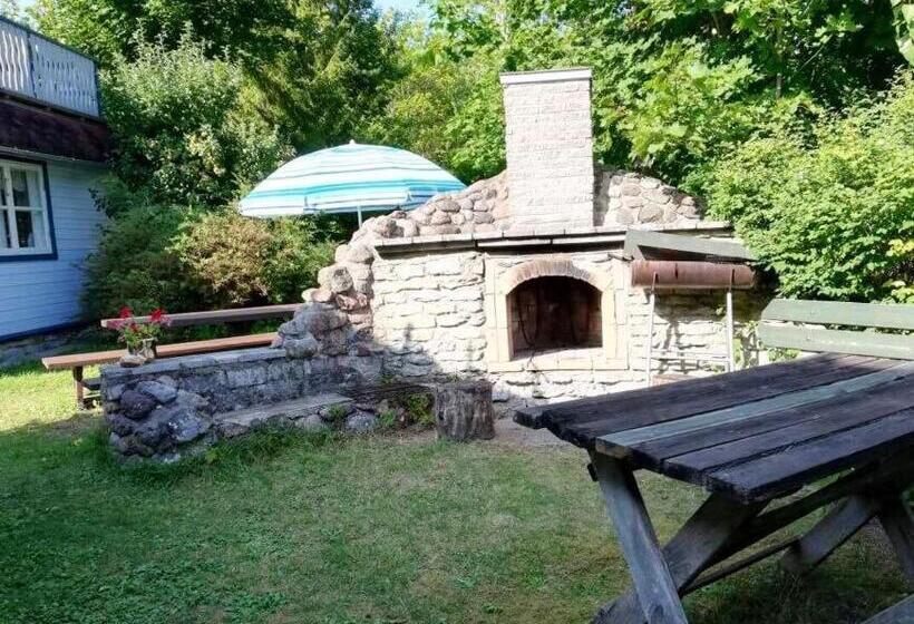 خانه 3 خوابه, Ranna Talu Puhkemaja