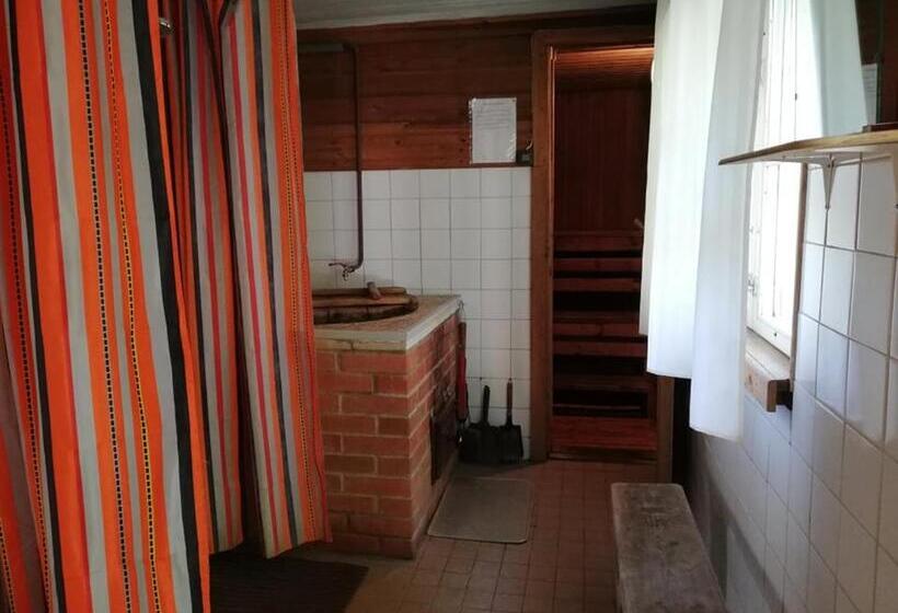 خانه 3 خوابه, Ranna Talu Puhkemaja