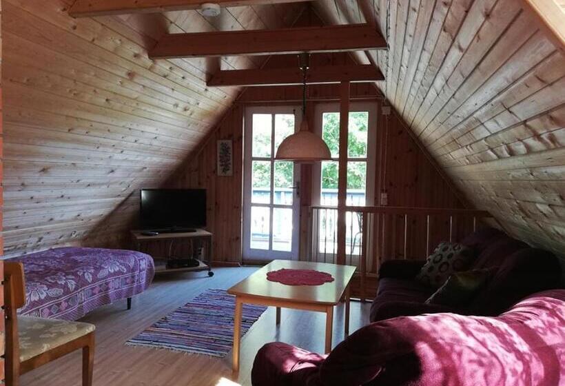 خانه 3 خوابه, Ranna Talu Puhkemaja