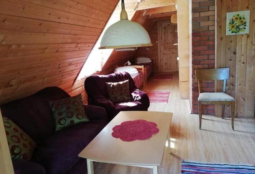 خانه 3 خوابه, Ranna Talu Puhkemaja