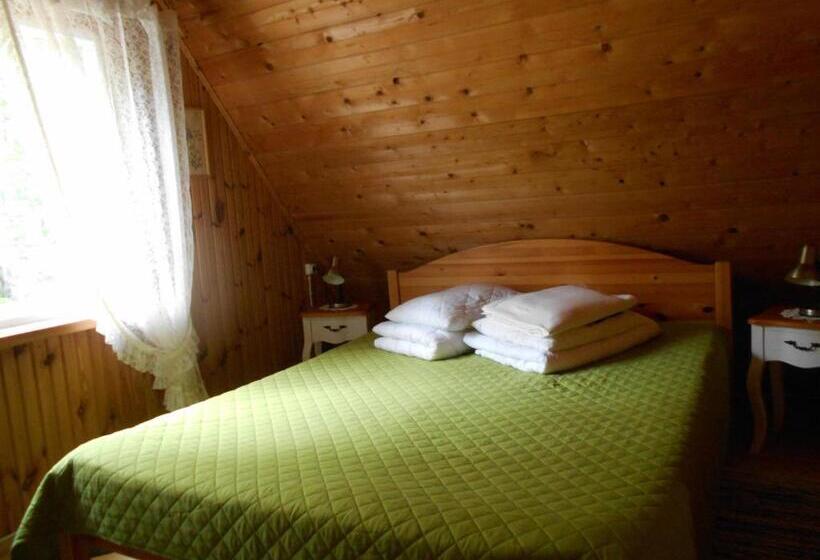 خانه 3 خوابه, Ranna Talu Puhkemaja