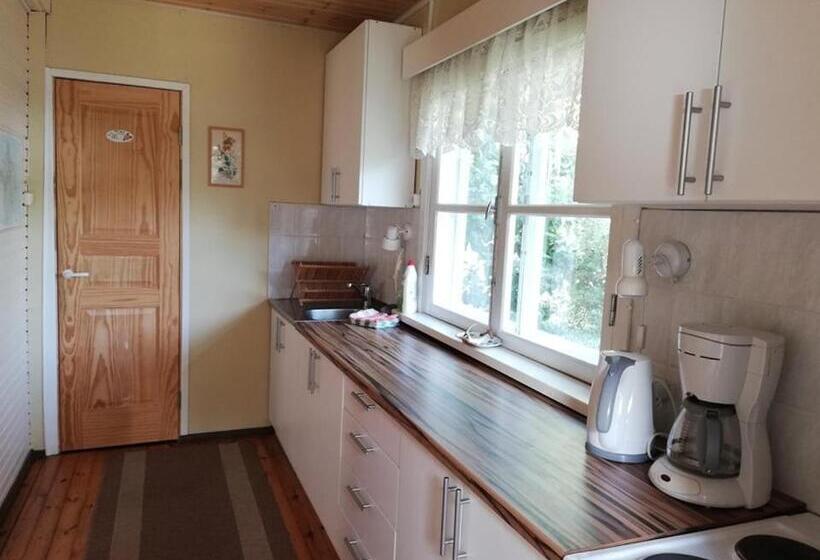 خانه 3 خوابه, Ranna Talu Puhkemaja