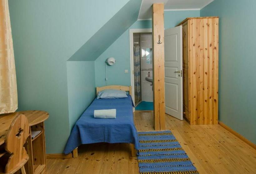 اتاق استاندارد, Saare Manor Guesthouse