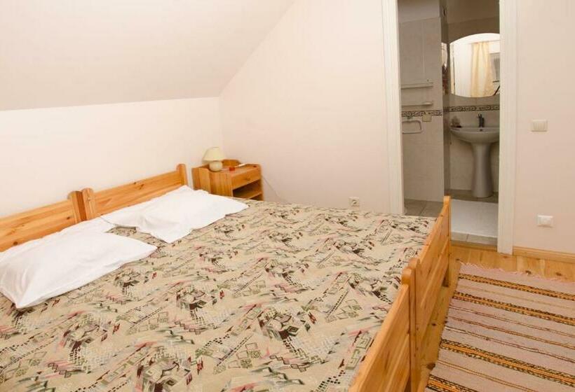 سوییت, Saare Manor Guesthouse