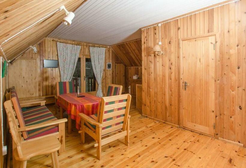 آپارتمان 1 خوابه, Saare Manor Guesthouse