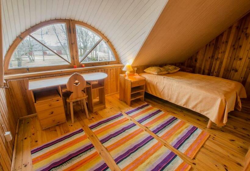 آپارتمان 1 خوابه, Saare Manor Guesthouse