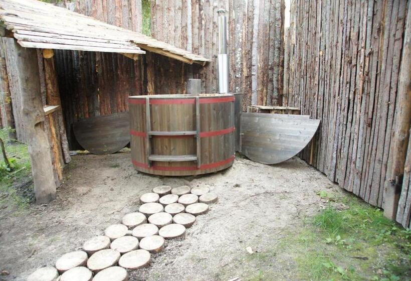 سوئیت کلاسیک, Viikingite Küla