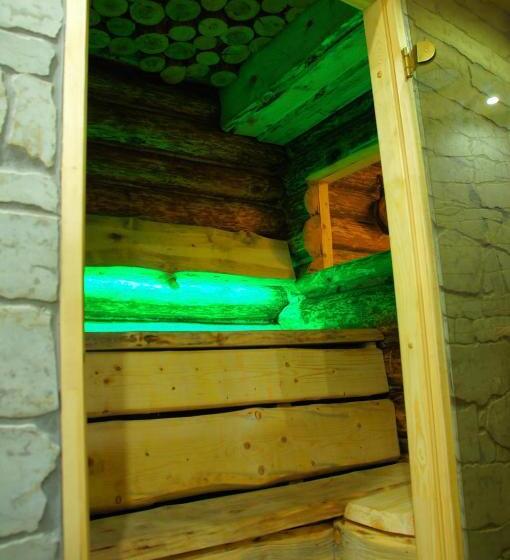 سوئیت کلاسیک, Viikingite Küla