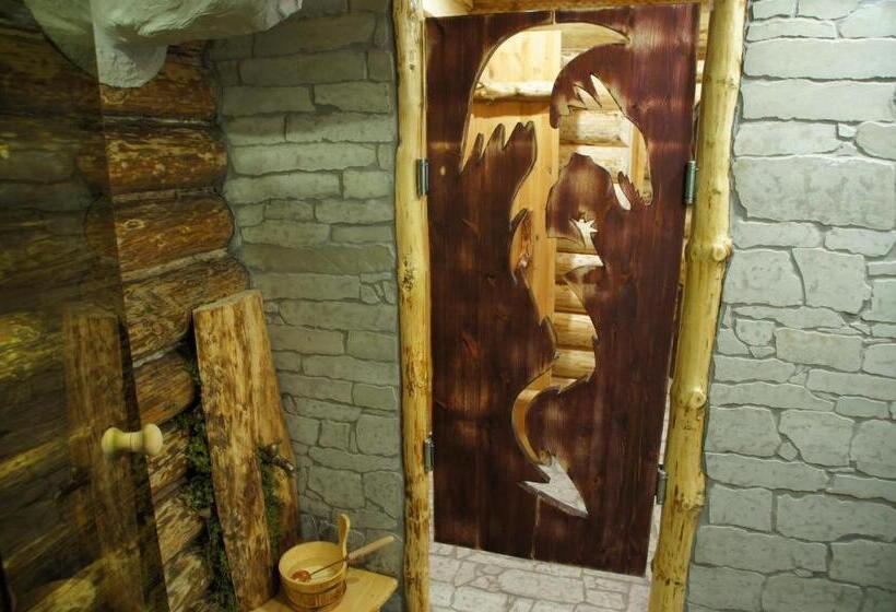 سوئیت کلاسیک, Viikingite Küla
