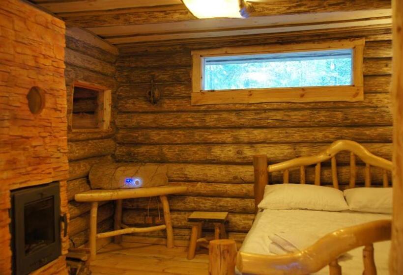 سوئیت کلاسیک, Viikingite Küla