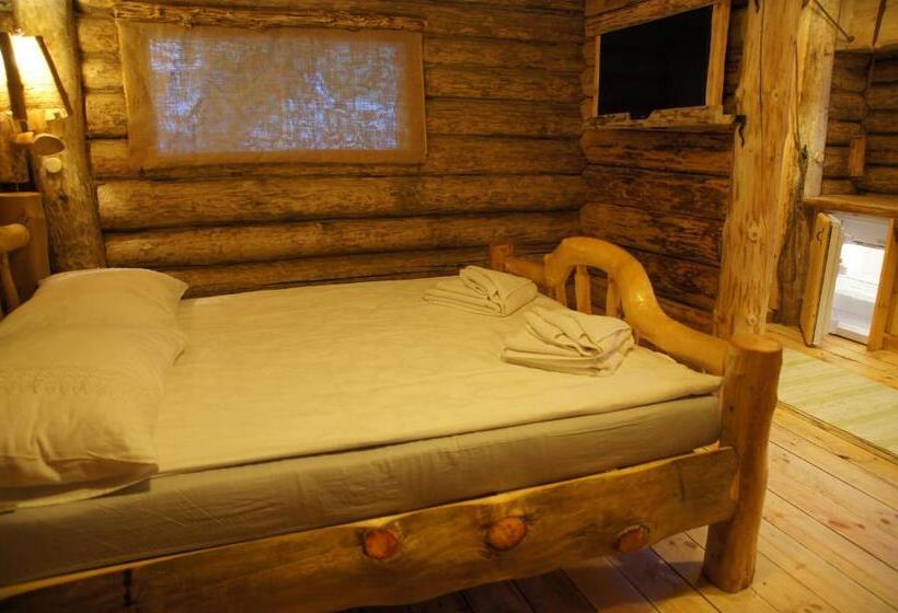 سوئیت کلاسیک, Viikingite Küla