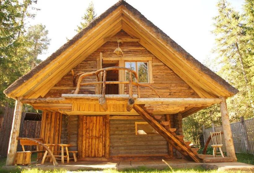 سوئیت کلاسیک, Viikingite Küla