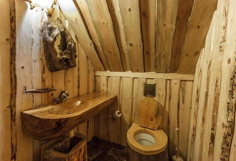 اتاق استاندارد, Viikingite Küla