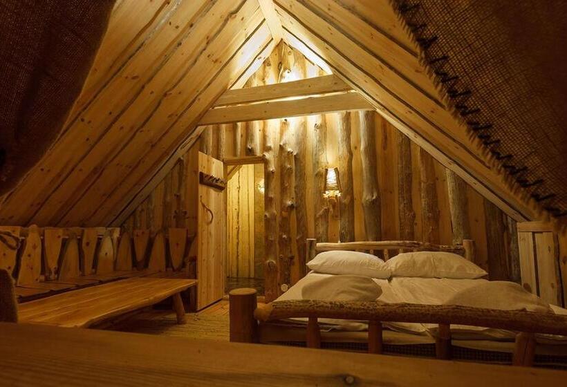 اتاق استاندارد, Viikingite Küla