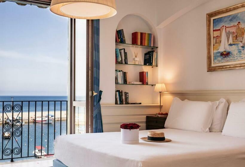 スタンダードルーム, Residenza D Epoca La Corallina