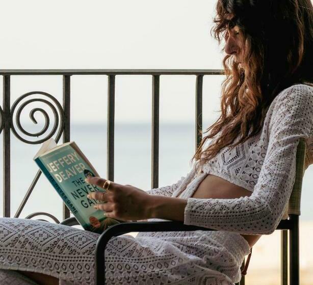 スタンダードルーム, Residenza D Epoca La Corallina