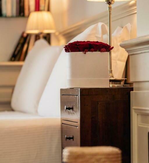 スタンダードルーム, Residenza D Epoca La Corallina