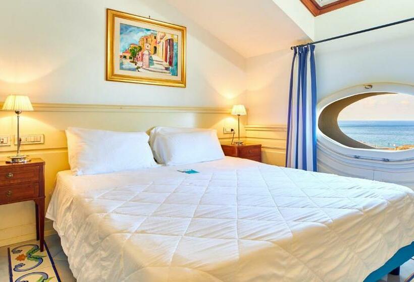 ロマンチックな部屋, Residenza D Epoca La Corallina