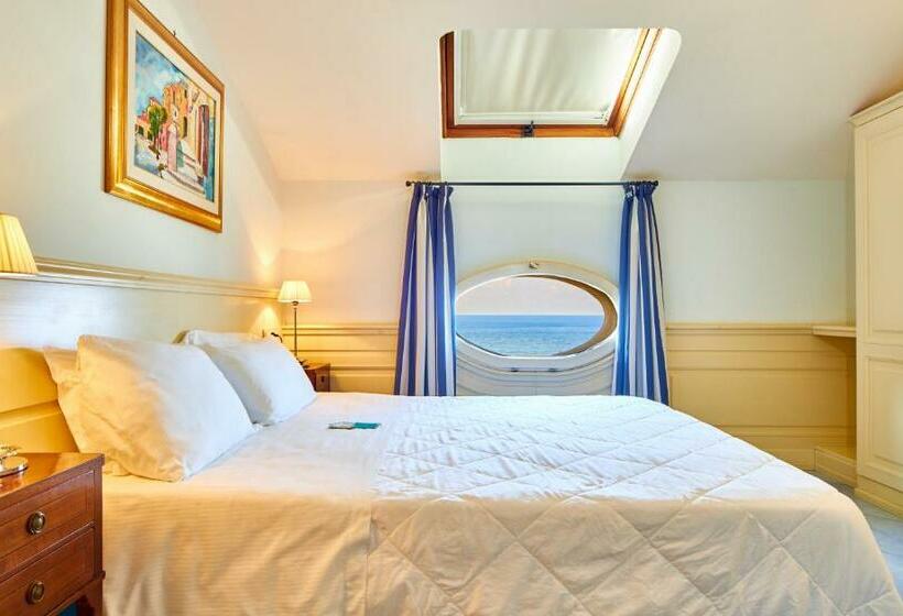 ロマンチックな部屋, Residenza D Epoca La Corallina