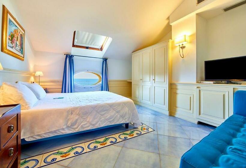 Romantic Room, Residenza D Epoca La Corallina