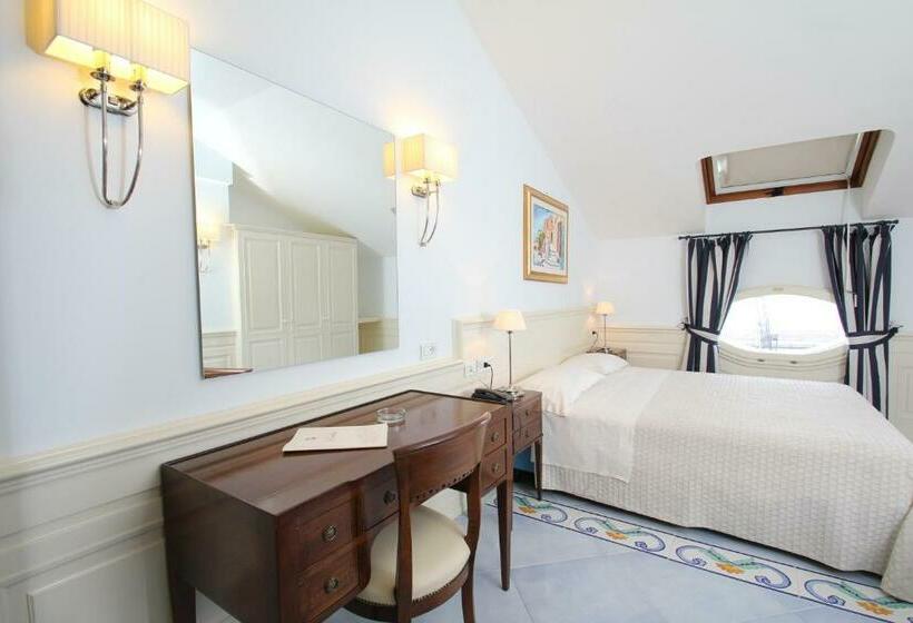 ロマンチックな部屋, Residenza D Epoca La Corallina