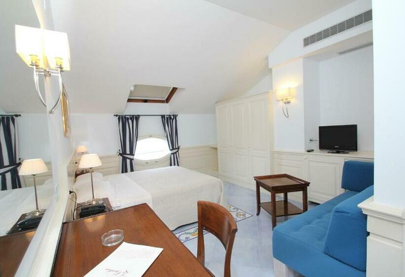 ロマンチックな部屋, Residenza D Epoca La Corallina