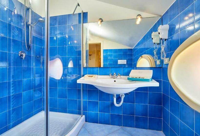 ロマンチックな部屋, Residenza D Epoca La Corallina