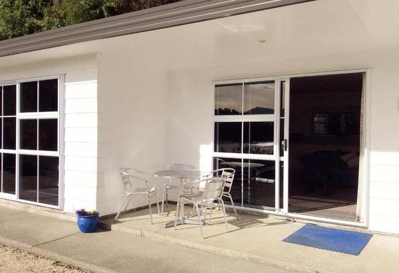 Студия Стандарт Вид на Море, Te Mahia Bay Resort