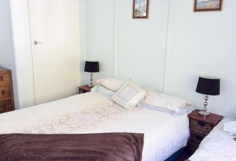 Семейный Номер Вид на Море, Te Mahia Bay Resort