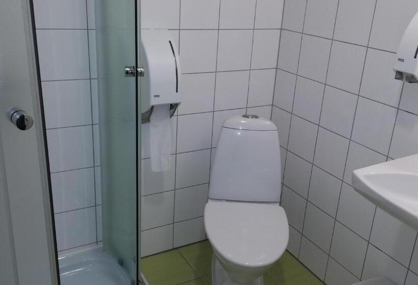 اتاق استاندارد, Tuhamäe Hostel