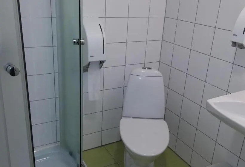 スタンダードルーム, Tuhamäe Hostel