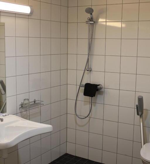 اتاق استاندارد, Tuhamäe Hostel