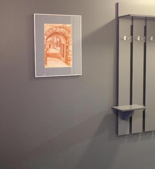 اتاق استاندارد, Tuhamäe Hostel