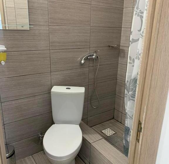 اتاق استاندارد, відпочинок  0 24