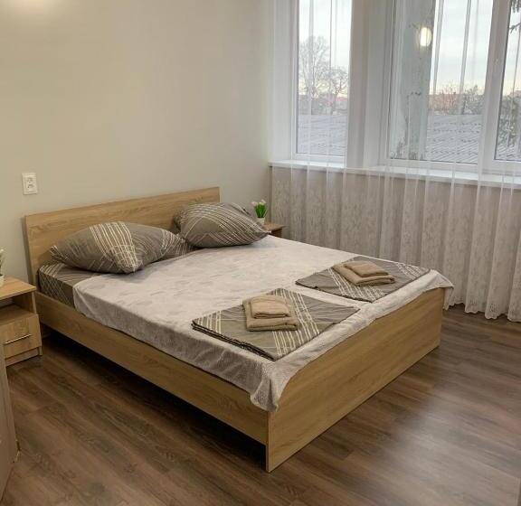 اتاق استاندارد, відпочинок  0 24